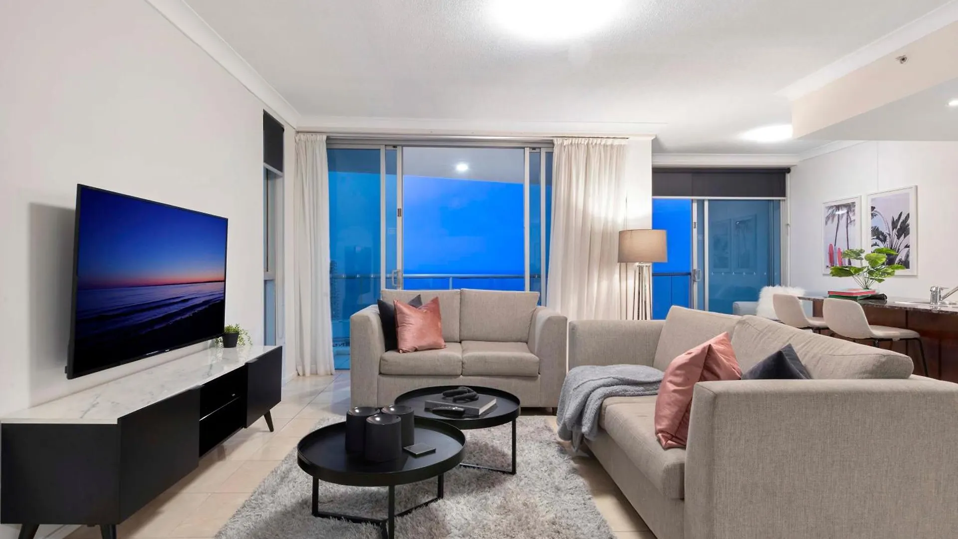 Appartement High Floor - Chevron Renaissance - Self Contained & Privately Managed - Wow Stay Gold Coast